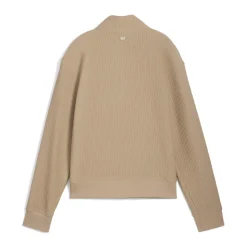 W Boulder 1/2 Snap Pullover-Puma Clearance