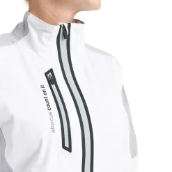 W Bounce Jacket Vit-Abacus Best