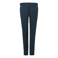 W Bounce Short Raintrs Blå-Abacus Best