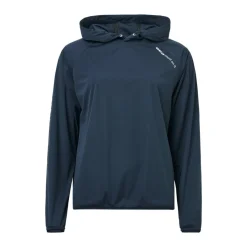 W Bounce Waterproof Hoodie Blå-Abacus Outlet