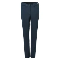 W Bounce Waterproof Trousers Blå-Abacus Outlet