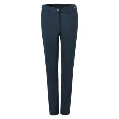 W Bounce Waterproof Trousers Blå-Abacus Outlet
