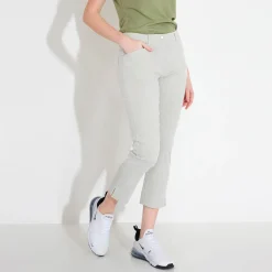 W Bovey 7/8 Grön-Abacus Hot