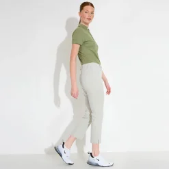 W Bovey 7/8 Grön-Abacus Hot