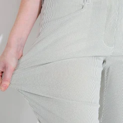 W Bovey 7/8 Grön-Abacus Hot