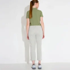 W Bovey 7/8 Grön-Abacus Hot