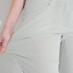 W Bovey 7/8 Grön-Abacus Hot