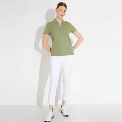 W Bovey Drycool Grön-Abacus Hot