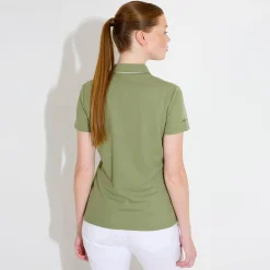 W Bovey Drycool Grön-Abacus Hot