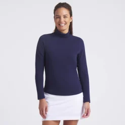 W Charlotte Modalon Ls Top-Puma Outlet