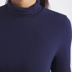 W Charlotte Modalon Ls Top-Puma Outlet