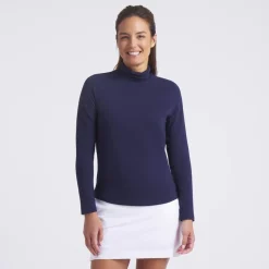 W Charlotte Modalon Ls Top-Puma Outlet