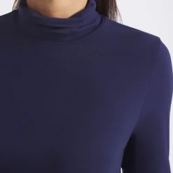 W Charlotte Modalon Ls Top-Puma Outlet