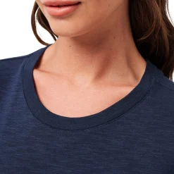 W Cloud Tee-Travis Mathew New