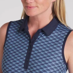 W Cloudspun Scallop Sl-Puma Best