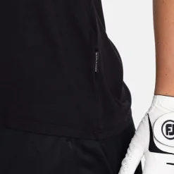 W Comfort Zip Sl Svart-Peak Performance Discount