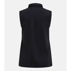 W Comfort Zip Sl Svart-Peak Performance Discount