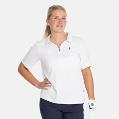 W Comfort Zip Vit-Peak Performance Clearance