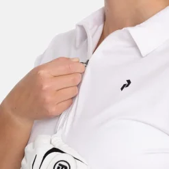 W Comfort Zip Vit-Peak Performance Clearance