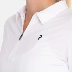 W Comfort Zip Vit-Peak Performance Clearance