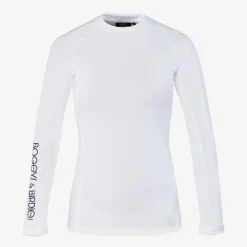 W First Layer LS Tee Vit-Bogeys & Birdies Outlet