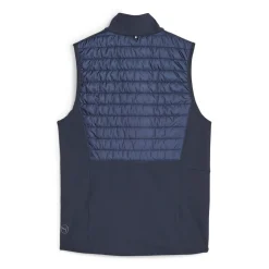 W Frost Quilted Vest-Puma Discount
