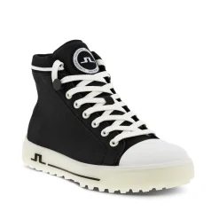 W Golf High Tray LMTD ED Svart-Ecco Hot