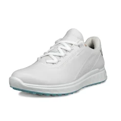 W Golf S-Casual Vit-Ecco
