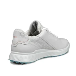 W Golf S-Casual Vit-Ecco
