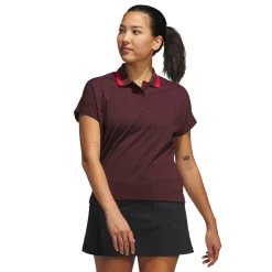 W Go-To 2Btn Ss-Adidas Hot