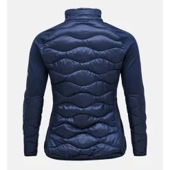 W Helium Down Hybrid-Peak Performance Clearance