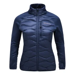 W Helium Down Hybrid-Peak Performance Clearance