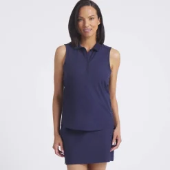 W Houndstooth Sl-Puma Best