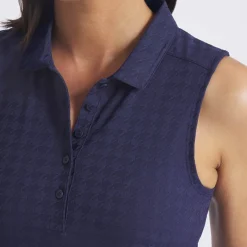 W Houndstooth Sl-Puma Best