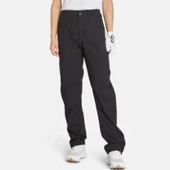 W 2.5L Pant Svart-Peak Performance New