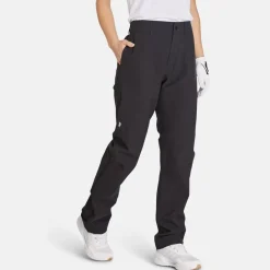 W 2.5L Pant Svart-Peak Performance New
