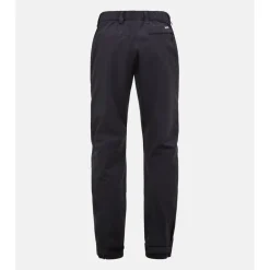 W 2.5L Pant Svart-Peak Performance New