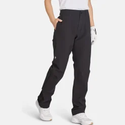 W 2.5L Pant Svart-Peak Performance New
