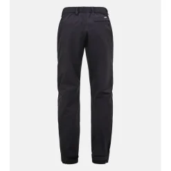 W 2.5L Pant Svart-Peak Performance New