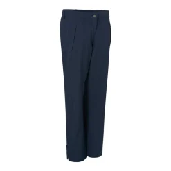 W Links Raintrousers Blå-Abacus Sale