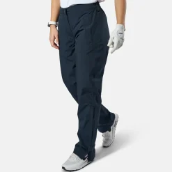 W Links Short Raintrs Blå-Abacus Best