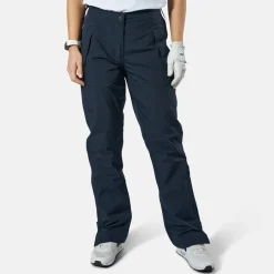 W Links Short Raintrs Blå-Abacus Best