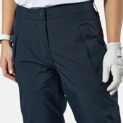 W Links Short Raintrs Blå-Abacus Best