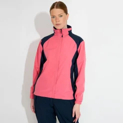 W Links Stretch-Abacus Hot