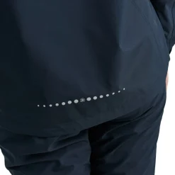 W Links Stretch Blå-Abacus Clearance