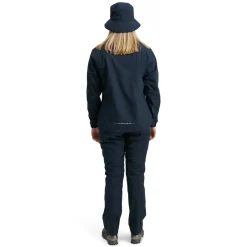 W Links Stretch Blå-Abacus Clearance