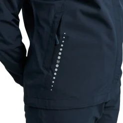 W Links Stretch Blå-Abacus Clearance