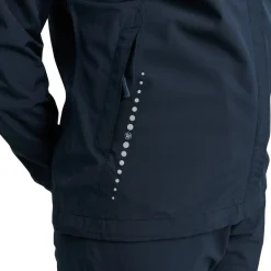 W Links Stretch Blå-Abacus Clearance