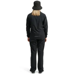 W Links Stretch Svart-Abacus Hot