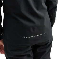 W Links Stretch Svart-Abacus Hot